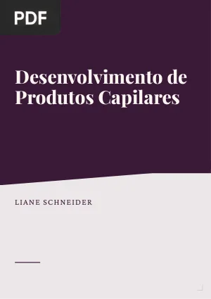 Desenvolvimento de Produtos Capilares