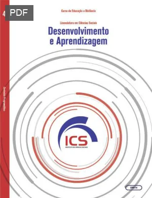 Desenvolvimento e Aprendizagem