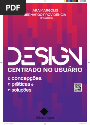Design Centrado no Usuário