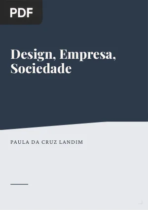Design, empresa, sociedade
