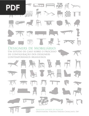 Designers de mobiliário