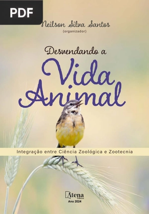 Desvendando a Vida Animal: Integração entre ciência Zoológica e Zootecnia
