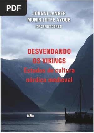 Desvendando Os Vikings