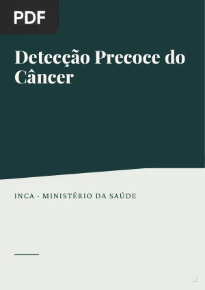 Detecção Precoce do Câncer