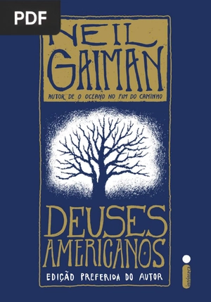 Deuses Americanos