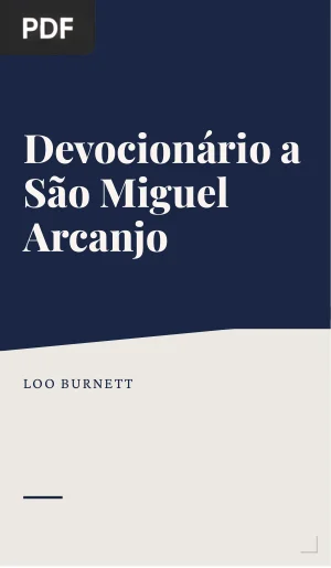 Devocionário a São Miguel Arcanjo