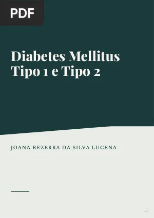 Diabetes mellitus tipo 1 e tipo 2