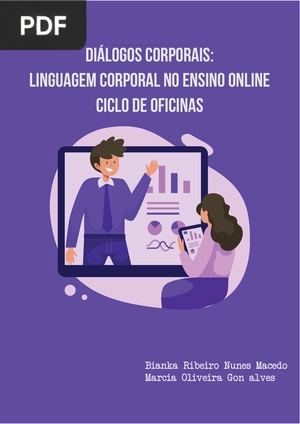 Diálogos Corporais - Linguagem Corporal No Ensino Online Ciclo De Oficinas