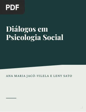 Diálogos em Psicologia Social