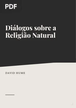 Diálogos sobre a Religião Natural