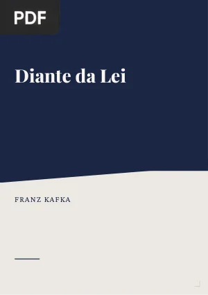 Diante da Lei
