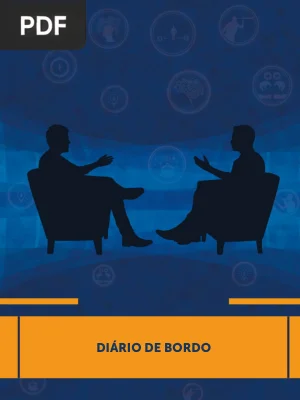 Diário de Bordo: Praticando Self Coaching