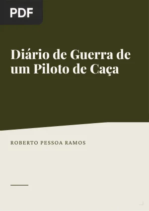 Diário de Guerra de um Piloto de Caça