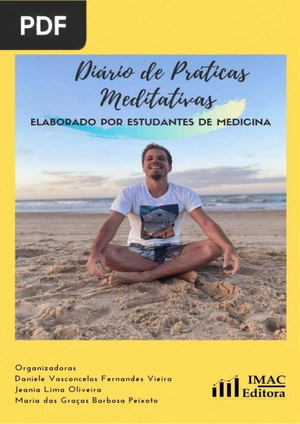 Diário de Práticas Meditativas