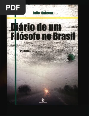 Diário de um Filósofo no Brasil
