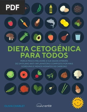 Dieta Cetogénica para todos