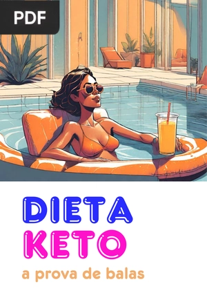 Dieta Keto