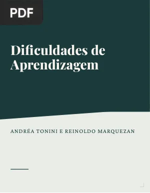 Dificuldades de Aprendizagem