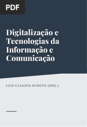 Digitalização e Tecnologias da Informação e Comunicação: Oportunidades e Desafios para o Brasil