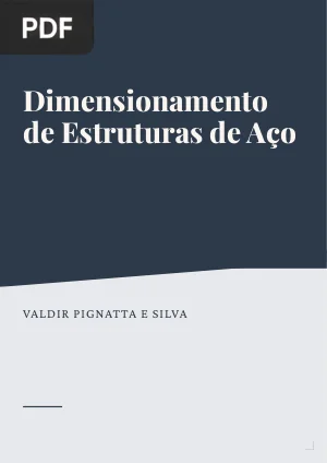 Dimensionamento de Estruturas de Aço