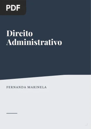 Direito administrativo