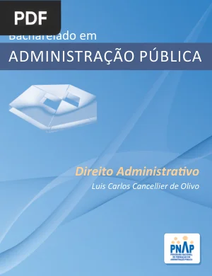 Direito Administrativo
