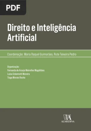 Direito e Inteligência Artificial