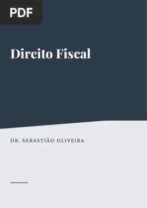 Direito Fiscal