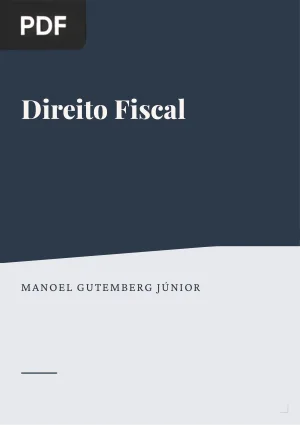 Direito Fiscal