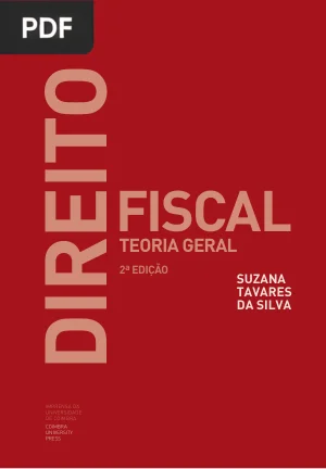 Direito fiscal: teoria geral