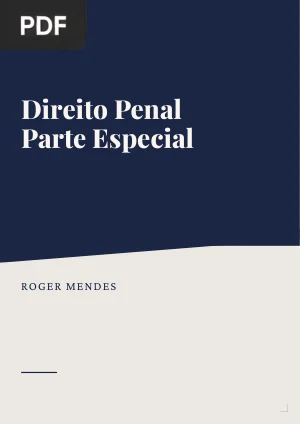 Direito Penal Parte Especial