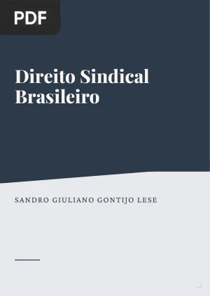 Direito Sindical Brasileiro