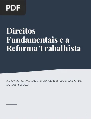Direitos fundamentais e a reforma trabalhista