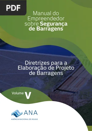 Diretrizes para a Elaboração de Projetos de Barragens