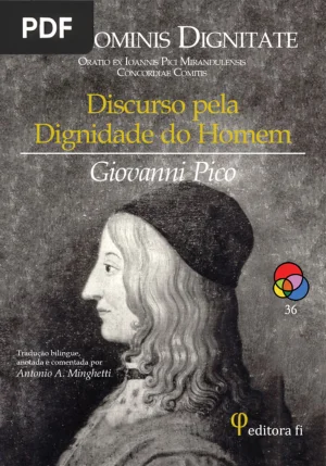 Discurso pela Dignidade do Homem
