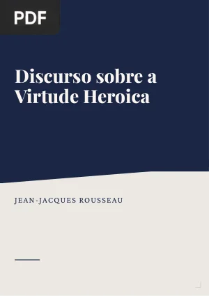 Discurso sobre a Virtude Heroica