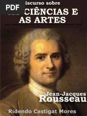Discurso sobre as Ciências e as Artes