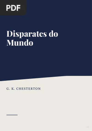 Disparates do Mundo