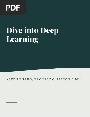 Dive into Deep Learning
