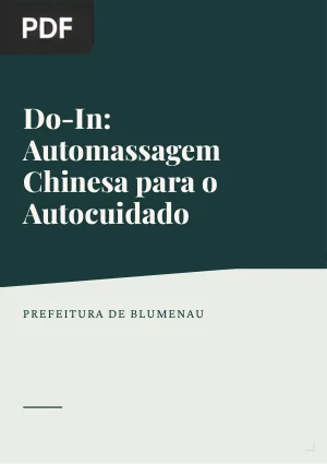 Do-In: Automassagem Chinesa para o Autocuidado