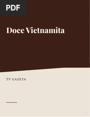 Doce Vietnamita