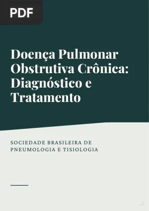 Doença Pulmonar Obstrutiva Crônica: Diagnóstico e Tratamento
