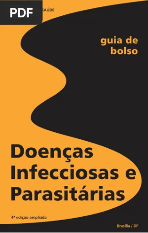 Doenças Infecciosas e Parasitárias