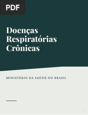 Doenças Respiratórias Crônicas
