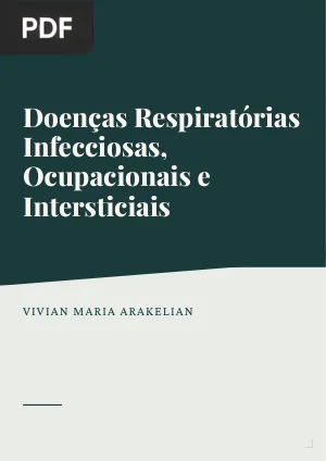 Doenças Respiratórias Infecciosas, Ocupacionais e Intersticiais