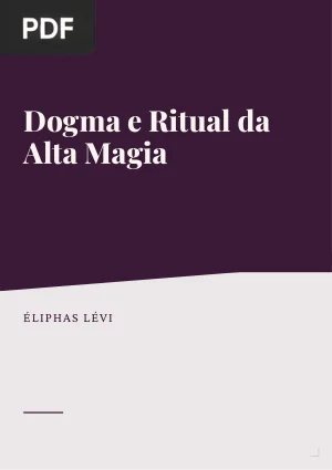 Dogma e Ritual da Alta Magia