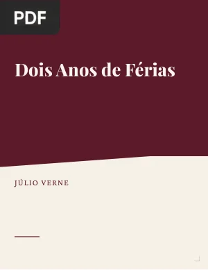 Dois Anos de Férias