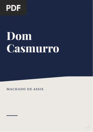 Dom Casmurro