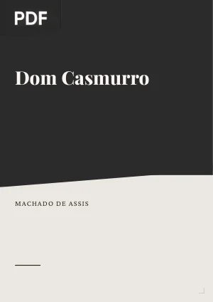 Dom Casmurro
