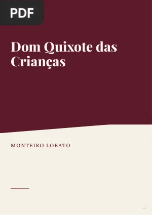 Dom Quixote das Crianças
